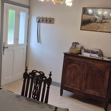 Maison D'Hote, Gite, La Maisonnette Вик-сюр-Сер Экстерьер фото